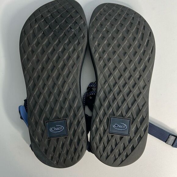 Chaco Zeddy X2 Sport Sandal Columns Eclipse W8 W9 - Picture 4 of 5